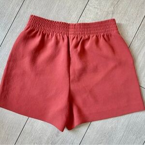 Aritzia Wilfred Gelato 3” Shorts